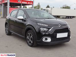Citroen C3 - zobacz ofertę
