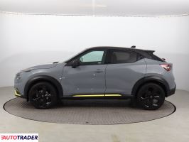 Nissan Juke 2022 1.0 112 KM