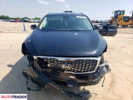 Kia Sorento 2019 3 Kia Sorento 2019 3
