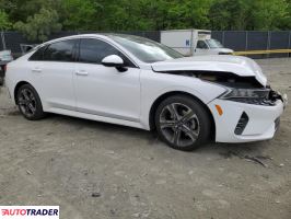 Kia Pozostałe 2023 1