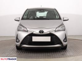 Toyota Yaris 2020 1.5 109 KM