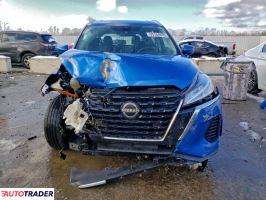 Nissan Pozostałe 2022 1