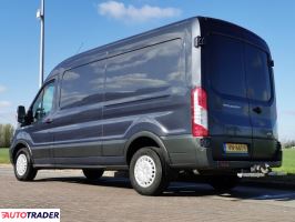 Ford Transit 2015 Ford Transit 2015