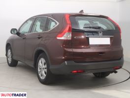 Honda CR-V 2014 2.0 152 KM Honda CR-V 2014 2.0 152 KM