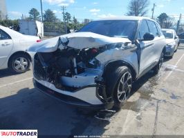 Lincoln Pozostałe 2025 2