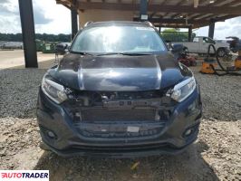Honda HR-V 2019 1