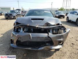 Dodge Charger 2019 5 Dodge Charger 2019 5