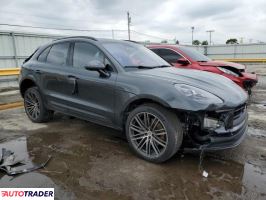 Porsche Macan 2024 2