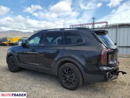 Kia Pozostałe 2024 3