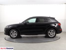 Audi Q5 2022 2.0 201 KM