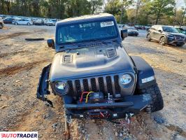 Jeep Pozostałe 2023 3