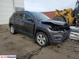 Jeep Compass 2020 2