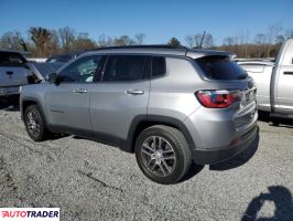 Jeep Compass 2020 2 Jeep Compass 2020 2