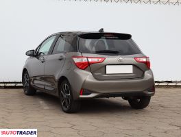 Toyota Yaris 2017 1.5 109 KM Toyota Yaris 2017 1.5 109 KM