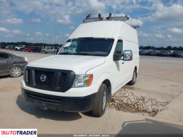 Nissan Pozostałe 2021 5 Nissan Pozostałe 2021 5