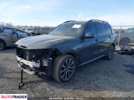 BMW Pozostałe 2022 4 BMW Pozostałe 2022 4
