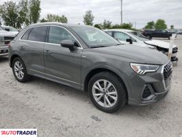 Audi Q3 2021 2 Audi Q3 2021 2