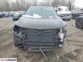 Chevrolet Equinox 2020 1