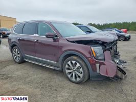 Kia Pozostałe 2020 3