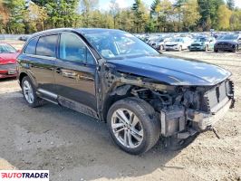 Audi Q7 2020 3