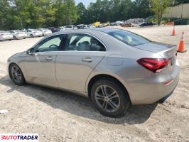 Mercedes CL 2020 2