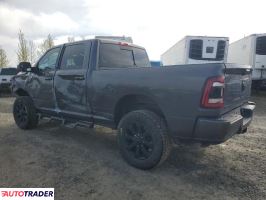 Dodge Ram 2021 6 Dodge Ram 2021 6