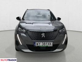 Peugeot 2008 2023 1.2 131 KM Peugeot 2008 2023 1.2 131 KM