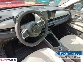 Fiat 600 2025 156 KM