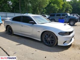 Dodge Charger 2023 5