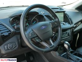 Ford Escape 2018 2.0 242 KM