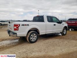 Ford Pozostałe 2019 3 Ford Pozostałe 2019 3
