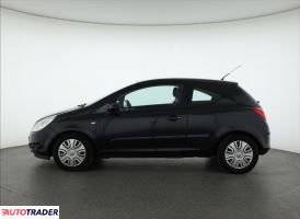 Opel Corsa 2007 1.0 59 KM Opel Corsa 2007 1.0 59 KM