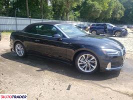 Audi A5 2022 2