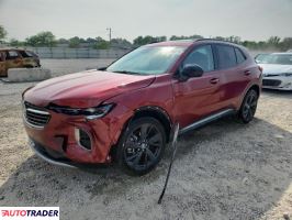 Buick Pozostałe 2023 2