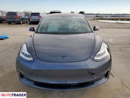Tesla Model 3 2020 Tesla Model 3 2020