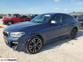 BMW X4 2019 3