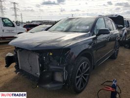 Audi Q7 - zobacz ofertę