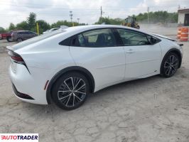 Toyota Prius 2023 2