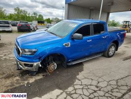 Ford Ranger 2022 2