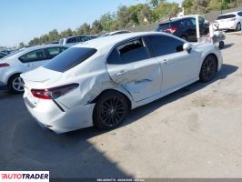 Toyota Camry 2023 2