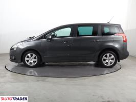 Peugeot 5008 2010 1.6 109 KM