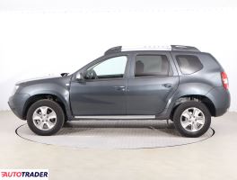 Dacia Duster 2017 1.6 112 KM Dacia Duster 2017 1.6 112 KM