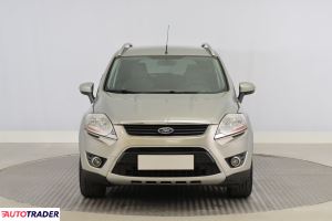 Ford Kuga 2010 2.0 138 KM