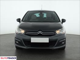 Citroen C4 2010 1.6 118 KM