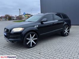 Audi Q7 2014 3 280 KM