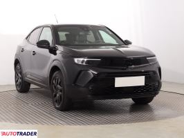 Opel Mokka 2023 1.2 128 KM