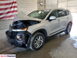 Hyundai Santa Fe 2019 2