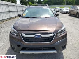 Subaru Outback 2022 2