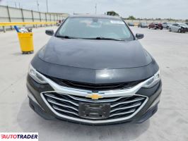 Chevrolet Malibu 2020 2