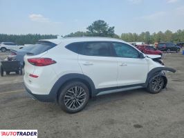 Hyundai Tucson 2020 2